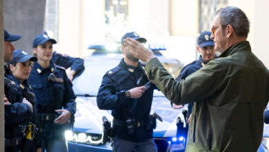 Photo of Calendario Polizia di Stato 2026, si può prenotare