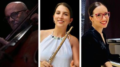 Photo of Cinisi, concerto tra le gole alle “Notti di BCsicilia”