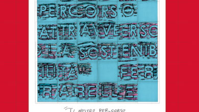Photo of Ferrarelle, bilancio di sostenibilità 2024 è arricchito da una selezione di opere di Maurizio Galimberti,