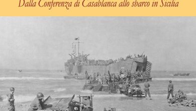 Photo of Campofelice di Roccella, incontro con Alfonso Lo Cascio autore del libro “1943: La Reconquista dell’Europa”