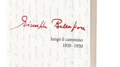 Photo of Ciminna, Notti di BCsicilia: presentazione del libro “Giuseppe Bellafiore.Lungo il cammino 1920 – 1950”