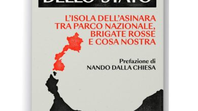 Photo of Sassari, a Festival “Pensieri e Parole: libri e film all’Asinara” Vittorio Gazale