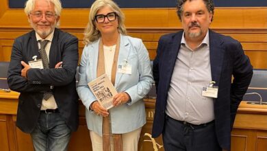 Photo of Giovanni Antonio Sanna a Montecitorio parla di ‘Centri storici, anima delle città’