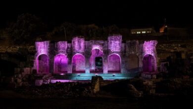 Photo of Fordongianus, Festival Dromos