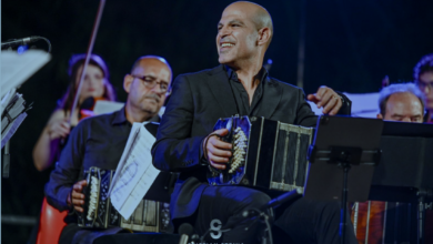 Photo of Fluminimaggiore appuntamento con “Dreaming Buenos Aires”