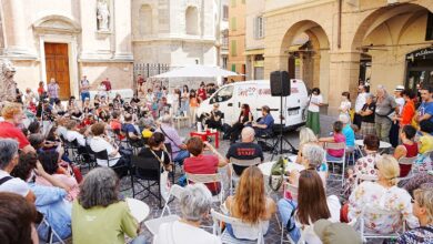 Photo of Reggio Emilia, al via prenotazioni gratuite Festival di Emergency