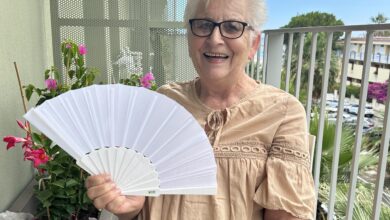 Photo of Gli anziani influencer aiutano altri anziani nel mondo digital, tra generosità e dono reciproco