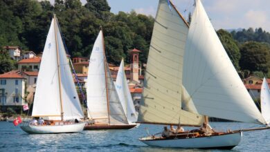 Photo of Laveno Mombello, aperte le iscrizioni al Verbano Classic Festival 2025