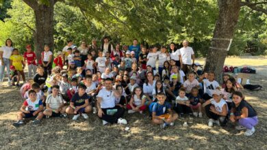Photo of Accadia, EducaFiabe anima il Bosco Paduli