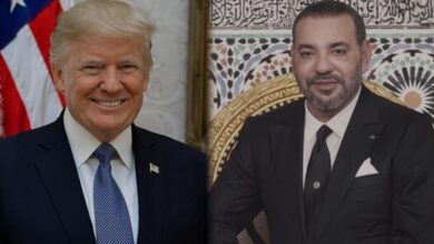 Photo of Festa del Trono: Donald Trump riafferma il riconoscimento americano della sovranità marocchina sul Sahara in una lettera al Re Mohammed VI