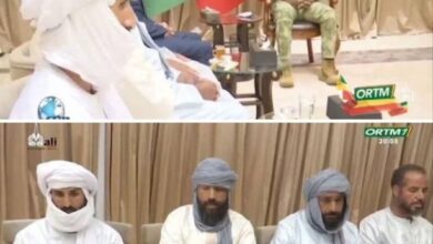 Photo of Terrorismo : Mali annuncia la liberazione di quattro camionisti marocchini rapiti dall’ISIS da gennaio scorso
