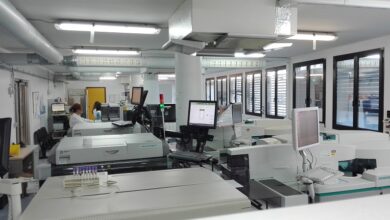 Photo of Sassari, laboratorio analisi: chiusure di ferragosto