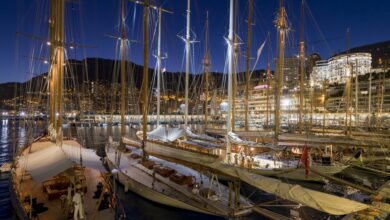Photo of Montecarlo: Barche d’epoca
