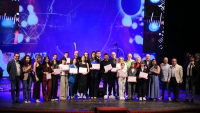 Photo of Foggia, “Concerto dei nuovi talenti”
