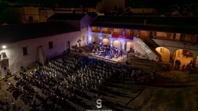 Photo of Fluminimaggiore appuntamento con “Dreaming Buenos Aires”