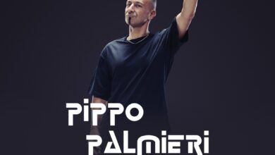 Photo of Roma, Pippo Palmieri a MagicLand