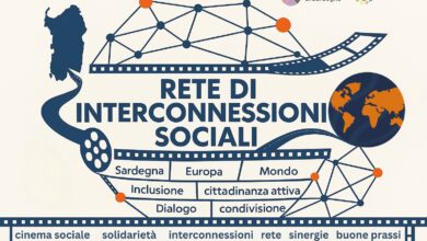 Photo of Cagliari, presentato il progetto “Rete di interconnessioni sociali” dell’Associazione Cittadini del Mondo