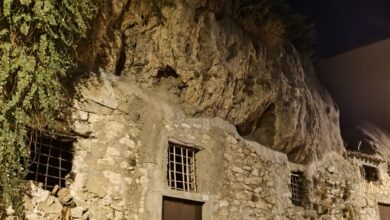 Photo of Roccapalumba, Notti di BCsicilia: visita guidata al Centro storico