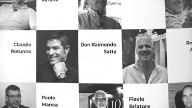 Photo of Porto Cervo, Claudio Rotunno tra i protagonisti del libro “Costa Smeralda”