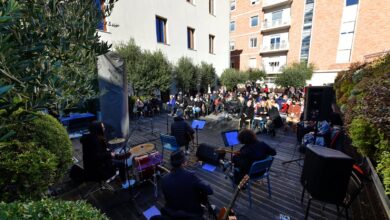 Photo of Cagliari, festival Si muove la città: la proiezione di “A State of Passion”