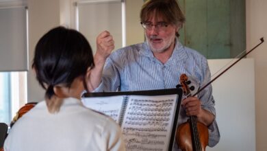 Photo of Cagliari, 23 agosto al via la XXV Accademia internazionale di musica