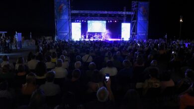 Photo of Corato, la serata conclusiva del Festival Nazionale “Il Giullare”