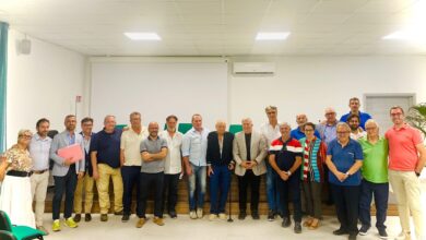 Photo of Bitonto, nasce la Fondazione Pietro Ravanas: dalle radici il futuro dell’olivicoltura