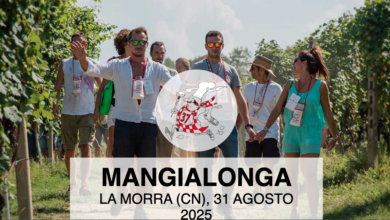Photo of La Morra: è Mangialonga il 31 agosto