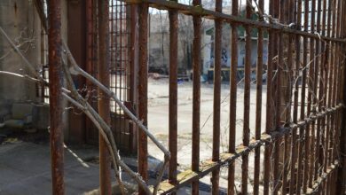 Photo of Nuoro: Badu ‘e Carros è in pessime condizioni