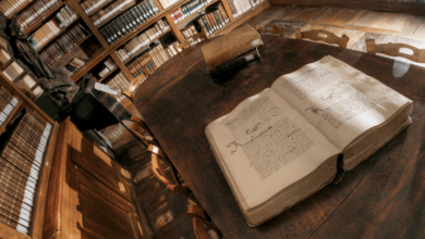 Photo of Sacra di San Michele, evento straordinario “Biblioteca Segreta”