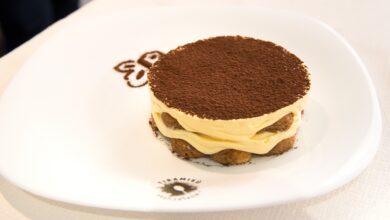 Photo of Treviso, iscrizioni al click day per diventare giudici del tiramisù