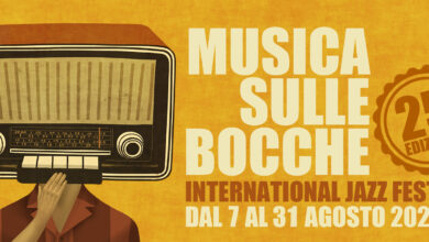 Photo of Bulzi, Musica sulle bocche: Max Ionata & Hammond Groovers