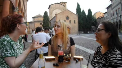 Photo of Bologna, noti Imitatori fanno eco al sindaco per il riconoscimento del ‘Ponte Milvio’ bolognese.