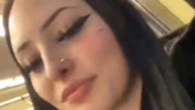 Photo of Astano, chi l’ha vista? Eva Martinez Mattei, 17enne sparita