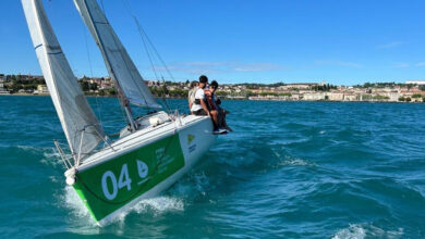 Photo of Desenzano, successo per il Raduno Settore Altura giovanile organizzato dalla XIV Zona FIV