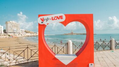 Photo of Vieste, dall’8 settembre Vieste in love