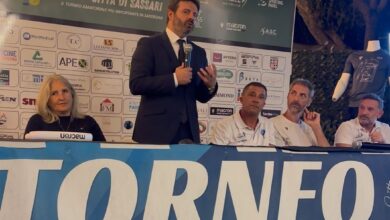 Photo of Sassari, presentata la quinta edizione del “Torneo Città di Sassari” di padel