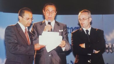 Photo of Carlentini premia la sicilianità