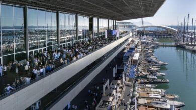 Photo of Aperto il 65esimo Salone Nautico Internazionale di Genova
