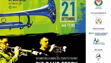 Photo of Busto Garolfo: TromBusto