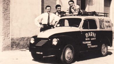 Photo of Carlo Barni: da 20 mq a Re d’Italia degli elettrodomestici