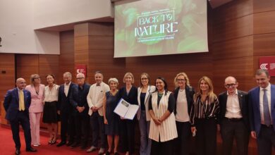 Photo of Milano, la Rete delle professioni tecniche lombarde firma il manifesto “Back to Nature”