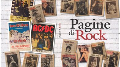 Photo of Cremona, mostra Pagine di rock