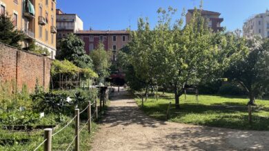 Photo of Milano, la nuova stagione culturale di Cascina Cuccagna