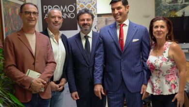 Photo of Sassari, Promo Autunno dal 17 ottobre