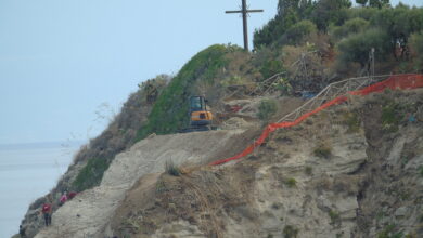 Photo of Tropea, Antonio Piserà: “L’Isola di Tropea va difesa, basta scempi ambientali”