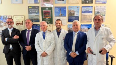 Photo of Catania esperti di chirurgia ginecologica di tutto il mondo a confronto