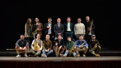 Photo of Sassari, Musica d’estate, martedì 9 la DisOrchestra con Antonio Puglia