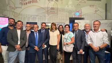 Photo of Catania progetto innovativo affianca i familiari di persone con autismo
