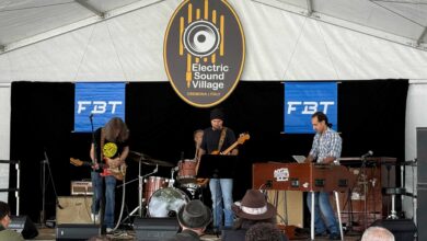 Photo of Cremona, l’Electric Sound Village 2025 Celebra l’Artigianato Elettrico